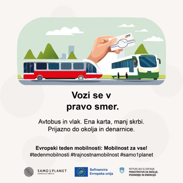 Evropski teden mobilnosti v Občini Gornja Radgona – »Avto, ne hvala!« 5